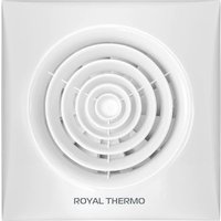 Осевой вентилятор Royal Thermo Sunrise RAFR 100