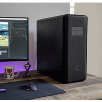 Корпус Cooler Master MasterBox NR600P MCB-NR600P-KNNN-S00