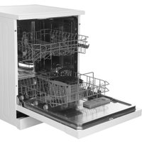 Отдельностоящая посудомоечная машина Hyundai DF126