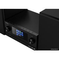 Музыкальный центр Kenwood M-9000S-B