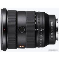 Объектив Sony FE 16-35mm F2.8 GM II