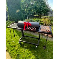 Мангал для дачи Grills Барбекю Лофт 800