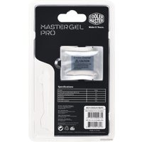 Термопаста Cooler Master MasterGel (4 г) [MGY-OSSG-N15M-R1]