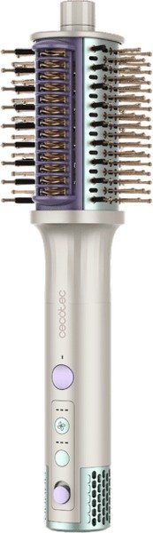 

Фен-щетка Cecotec CeramicCare All in 1 728