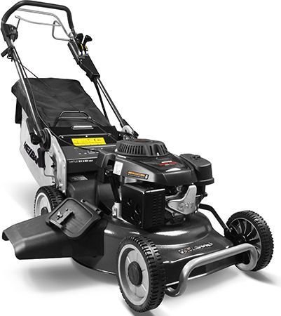 

Газонокосилка Weibang WB537SC V 3 in 1 - BBC
