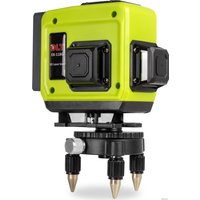 Лазерный нивелир DLT EK-118G