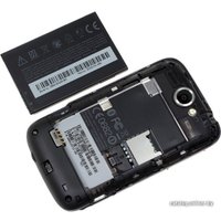 Телефон HTC Wildfire