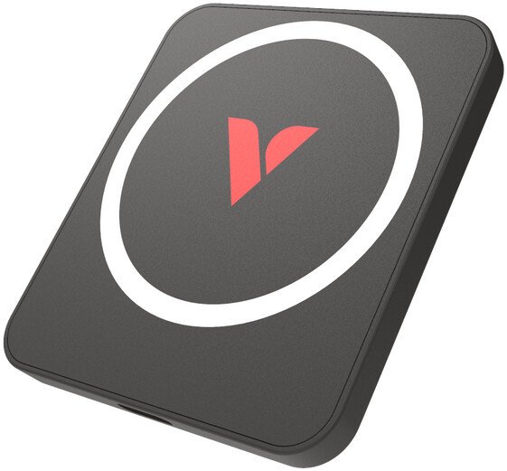 Внешний накопитель Verbatim SnapBack 1TB 32061 (темно-коричневый)