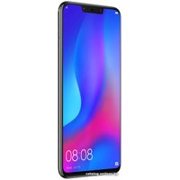 Телефон Huawei Nova 3 PAR-LX1 Dual SIM (черный)