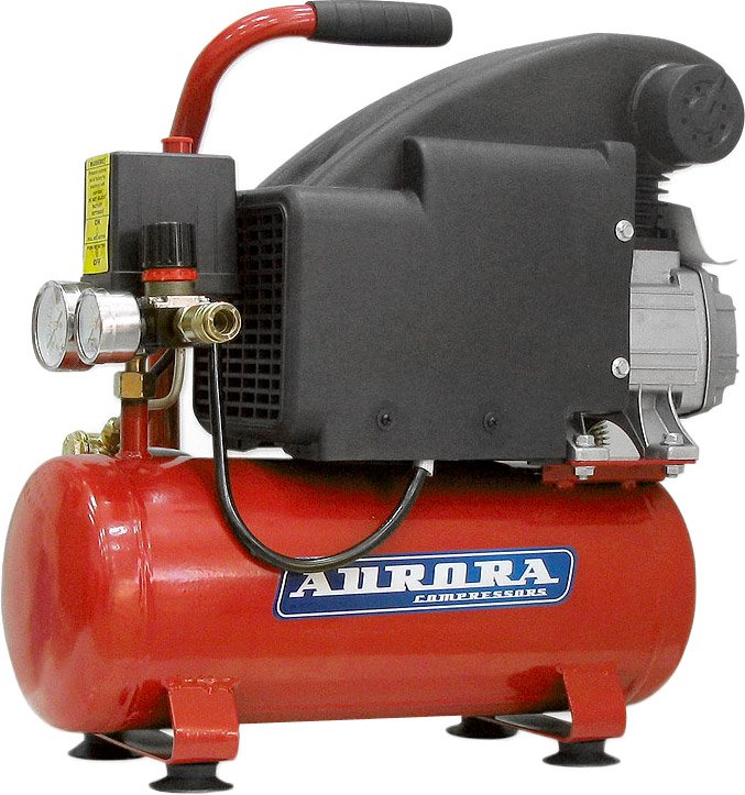 

Компрессор Aurora Breeze-8