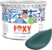 Foxy Lapselli Matte Elama F-50-1-3-FL280 2.7 л (зеленый)