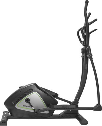 Эллиптический тренажер Atemi AE604