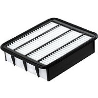 Воздушный фильтр LynxAuto LA-489