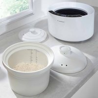 Рисоварка Catler CR 600