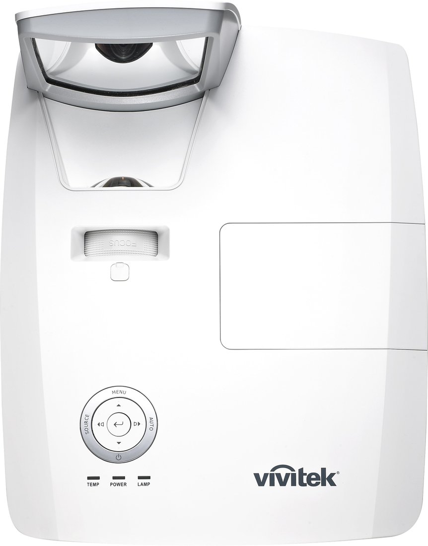 

Проектор Vivitek DW770UST