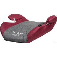 Детское сиденье Martin Noir Swift (красный циркон)