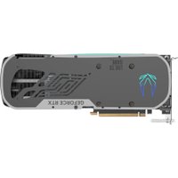 Видеокарта ZOTAC GeForce RTX 4070 Ti Super Trinity Black Edition 16GB GDDR6X ZT-D40730D-10P