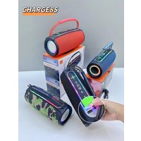 Беспроводная колонка Bseng CHARGE8S (синий)