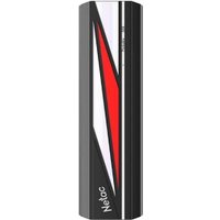 Внешний накопитель Netac ZX20L 512GB NT01ZX20L-512G-32BK