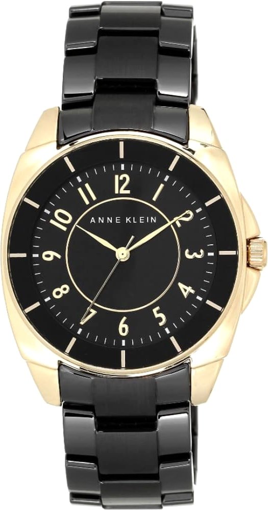 

Наручные часы Anne Klein 1978BKGB