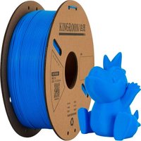 Пластик Kingroon PLA 1.75мм NPLA019 (1кг, Sky Blue)