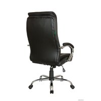 Офисное кресло Riva 9131 (черный)