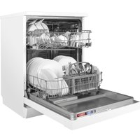 Отдельностоящая посудомоечная машина MAUNFELD MWF60120W