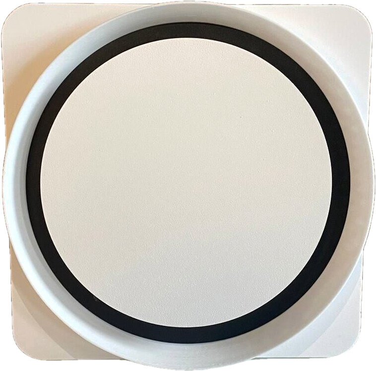 

Вентиляционная решетка Народны майстар Диф-Арбита-200