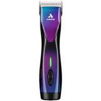 Машинка для стрижки  Andis Pulse ZR 2 DBLC-2 (фиолетовый)