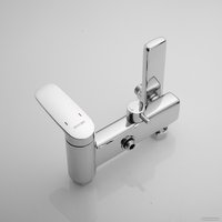 Душевая система  Shevanik S8536