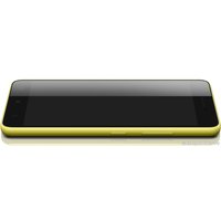 Телефон Lenovo S60-a Laser Yellow