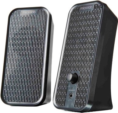 

Акустика Microlab B55