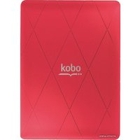 Электронная книга kobo Glo