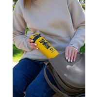 Термокружка Арктика 702-500 500 мл (лось)