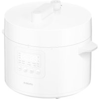 Мультиварка-скороварка Xiaomi Electric Pressure Cooker 4.8L MYL02-1 (евровилка)