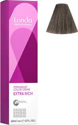 Permanent Color Creme Extra Rich 7/18 60мл