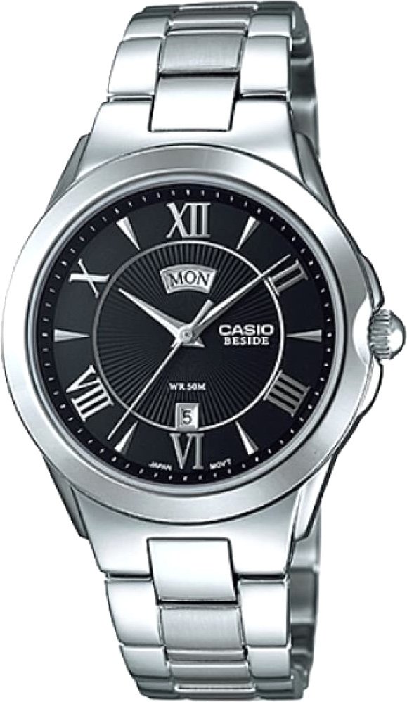 

Наручные часы Casio Beside BEL-130D-1A