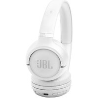 Наушники JBL Tune 530BT (белый)