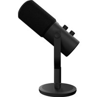 Проводной микрофон IO by Red Square Mike io611 (черный)