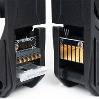 Система жидкостного охлаждения для процессора Chieftec Iceberg 360 DARK