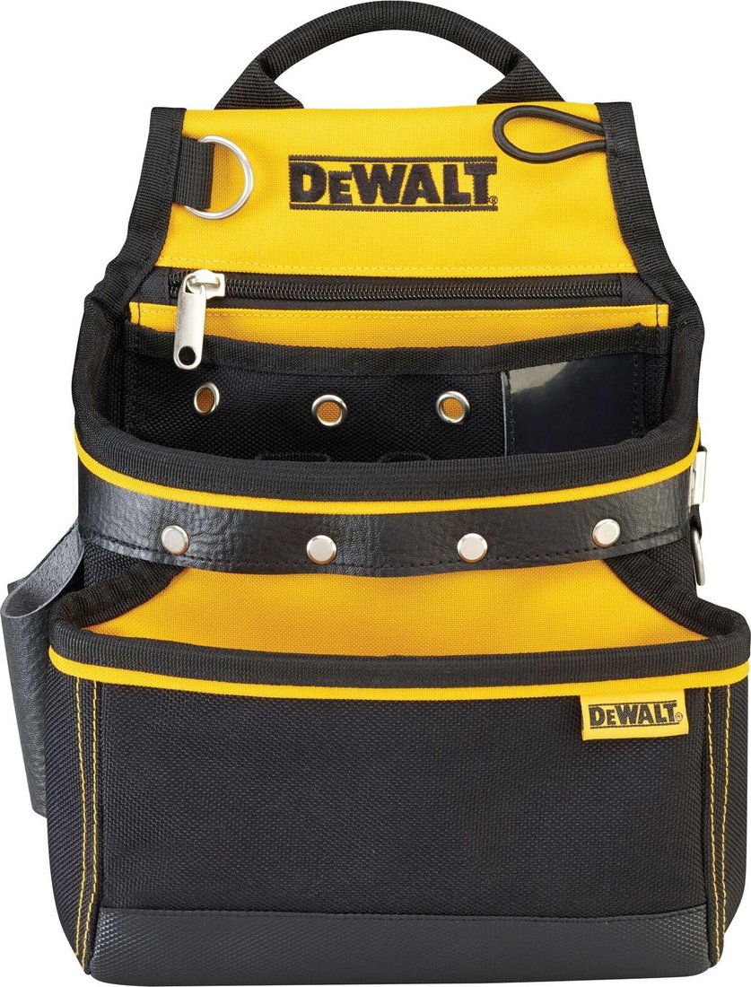 

Чехол поясной DeWalt Multi Purpose Pouch DWST1-75551