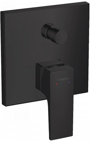 

Смеситель без скрытого механизма Hansgrohe Metropol 32546670