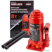 Бутылочный домкрат BaumAuto BM-T90804