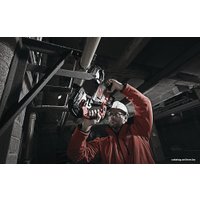 Ленточная пила Milwaukee M18 CBS125-0 4933447150 (без АКБ)