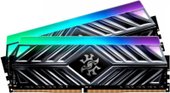 XPG Spectrix D41 RGB 2x16GB DDR4 PC4-24000 AX4U300016G16A-DT41