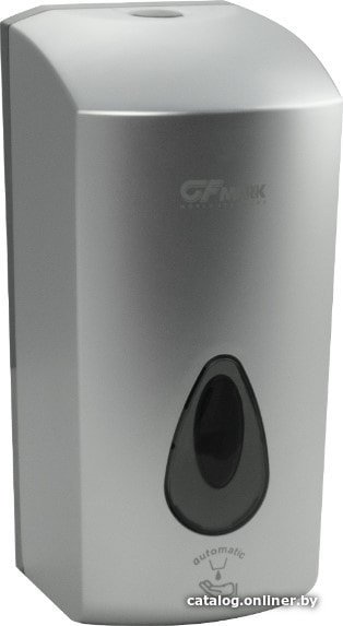 Дозатор для жидкого мыла GFmark 6397