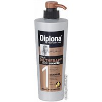 Шампунь Diplona Your Oil Therapy Profi 600 мл