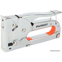 Степлер Patriot SPQ-110