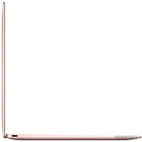 Ноутбук Apple MacBook (2016 год) [MMGL2]