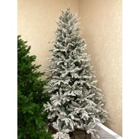 Ель GreenTerra Онтарио заснеженная 1.2 м